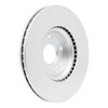 604-54069 GEOSPEC Rotor [Coated], 2004-2019 Multiple Makes/Models, Position: Front - image 4