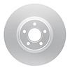 604-54070 GEOSPEC Rotor [Coated], 2004-2019 Multiple Makes/Models, Position: Front - image 1
