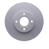 604-54075 GEOSPEC Rotor [Coated], 2014-2019 Ford/Lincoln/Mercury/Mazda, Position: Front - image 1