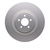 604-54079 GEOSPEC Rotor [Coated], Fits Select Ford/Lincoln/Mercury/Mazda, Position: Front - image 1