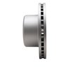 604-54112 GEOSPEC Rotor [Coated], 1988-1998 Ford/Lincoln/Mercury/Mazda, Position: Front,Fr,Rear,Rr - image 3