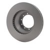 604-54112 GEOSPEC Rotor [Coated], 1988-1998 Ford/Lincoln/Mercury/Mazda, Position: Front,Fr,Rear,Rr - image 4