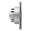 604-54130 GEOSPEC Rotor [Coated], 1994-2003 Ford/Lincoln/Mercury/Mazda, Position: Front - image 3