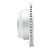 604-54160 GEOSPEC Rotor [Coated], 1999-2004 Ford/Lincoln/Mercury/Mazda, Position: Rear - image 3