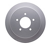604-54173 GEOSPEC Rotor [Coated], 1997-2004 Ford/Lincoln/Mercury/Mazda, Position: Rear - image 1