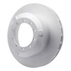604-54180 GEOSPEC Rotor [Coated], 1999-2015 Ford/Lincoln/Mercury/Mazda, Position: Rear,Rr - image 2