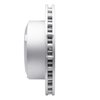 604-54180 GEOSPEC Rotor [Coated], 1999-2015 Ford/Lincoln/Mercury/Mazda, Position: Rear,Rr - image 3