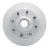 604-54190 GEOSPEC Rotor [Coated], 2003-2005 Ford/Lincoln/Mercury/Mazda, Position: Front - image 1