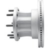604-54202 GEOSPEC Rotor [Coated], 2005-2007 Ford/Lincoln/Mercury/Mazda, Position: Front - image 3