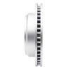 604-54208 GEOSPEC Rotor [Coated], Fits Select Ford/Lincoln/Mercury/Mazda, Position: Rear - image 3