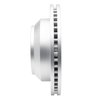 604-54210 GEOSPEC Rotor [Coated], Fits Select Ford/Lincoln/Mercury/Mazda, Position: Rear - image 3