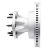604-54211 GEOSPEC Rotor [Coated], Fits Select Ford/Lincoln/Mercury/Mazda, Position: Fr,Front - image 3