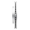 604-54215 GEOSPEC Rotor [Coated], 2009-2009 Ford/Lincoln/Mercury/Mazda, Position: Front - image 3
