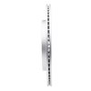 604-54222 GEOSPEC Rotor [Coated], 2013-2019 Ford/Lincoln/Mercury/Mazda, Position: Rear - image 3