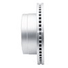 604-54225 GEOSPEC Rotor [Coated], Fits Select Ford/Lincoln/Mercury/Mazda, Position: Rear,Rr - image 3