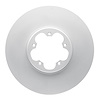 604-54232 GEOSPEC Rotor [Coated], 2014-2019 Ford/Lincoln/Mercury/Mazda, Position: Front