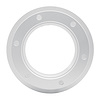 604-54241 GEOSPEC Rotor [Coated], 1983-1999 Ford/Lincoln/Mercury/Mazda, Position: Fr