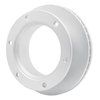 604-54241 GEOSPEC Rotor [Coated], 1983-1999 Ford/Lincoln/Mercury/Mazda, Position: Fr - image 2