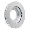 604-54249 GEOSPEC Rotor [Coated], 2000-2003 Ford/Lincoln/Mercury/Mazda, Position: Fr - image 4