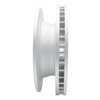 604-54253 GEOSPEC Rotor [Coated], 1984-1994 Ford/Lincoln/Mercury/Mazda, Position: Fr - image 3