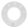 604-54254 GEOSPEC Rotor [Coated], 1984-1994 Ford/Lincoln/Mercury/Mazda, Position: Fr