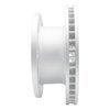 604-54254 GEOSPEC Rotor [Coated], 1984-1994 Ford/Lincoln/Mercury/Mazda, Position: Fr - image 3
