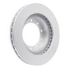 604-54256 GEOSPEC Rotor [Coated], 1990-2021 Multiple Makes/Models, Position: Fr,Fr & Rr,Front,Rr - image 4