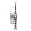 604-54257 GEOSPEC Rotor [Coated], 1973-2017 Multiple Makes/Models, Position: Rr,Fr & Rr,Fr - image 3