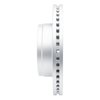 604-54263 GEOSPEC Rotor [Coated], Fits Select Ford/Lincoln/Mercury/Mazda, Position: Fr,Front - image 3