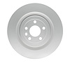 604-54266 GEOSPEC Rotor [Coated], 2013-2019 Ford/Lincoln/Mercury/Mazda, Position: Front