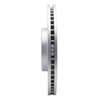 604-54277 GEOSPEC Rotor [Coated], Fits Select Ford/Lincoln/Mercury/Mazda, Position: Front - image 3