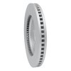 604-54287 GEOSPEC Rotor [Coated], Fits Select Ford/Lincoln/Mercury/Mazda, Position: Front - image 4
