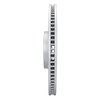 604-54295 GEOSPEC Rotor [Coated], Fits Select Ford/Lincoln/Mercury/Mazda, Position: Front - image 3