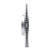 604-54296 GEOSPEC Rotor [Coated], Fits Select Ford/Lincoln/Mercury/Mazda, Position: Front - image 3