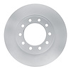 604-54299 GEOSPEC Rotor [Coated], Fits Select Ford/Lincoln/Mercury/Mazda, Position: Fr,Front