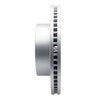 604-54299 GEOSPEC Rotor [Coated], Fits Select Ford/Lincoln/Mercury/Mazda, Position: Fr,Front - image 3