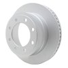 604-54306 Rear GEOSPEC Coated Rotor Fits Select Ford - image 2