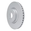 604-54308 Front GEOSPEC Coated Rotor 2024-2024 Ford Mustang - image 2