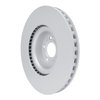 604-54308 Front GEOSPEC Coated Rotor 2024-2024 Ford Mustang - image 4