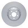 604-54309 Front GEOSPEC Coated Rotor 2024-2024 Ford Mustang - image 1