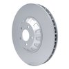 604-54309 Front GEOSPEC Coated Rotor 2024-2024 Ford Mustang - image 2