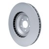 604-54309 Front GEOSPEC Coated Rotor 2024-2024 Ford Mustang - image 4