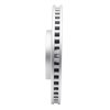 604-55006 GEOSPEC Rotor [Coated], Fits Select Ford/Lincoln/Mercury/Mazda, Position: Front - image 3