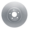 604-55011 Front GEOSPEC Coated Rotor 2022-2023 Lincoln Corsair, 2022-2023 Lincoln Corsair - image 1