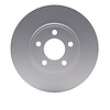 604-56019 GEOSPEC Rotor [Coated], 2003-2011 Ford/Lincoln/Mercury/Mazda, Position: Front - image 1