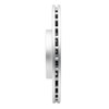 604-58020 GEOSPEC Rotor [Coated], 2004-2008 Acura/Honda, Position: Front - image 3