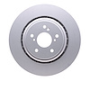 604-58026 GEOSPEC Rotor [Coated], 2014-2020 Acura/Honda, Position: Front