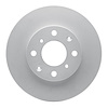 604-59018 GEOSPEC Rotor [Coated], 1990-2000 Acura/Honda, Position: Front - image 1