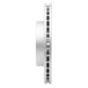 604-59018 GEOSPEC Rotor [Coated], 1990-2000 Acura/Honda, Position: Front - image 3