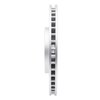 604-59027 GEOSPEC Rotor [Coated], 2000-2009 Acura/Honda, Position: Front - image 3